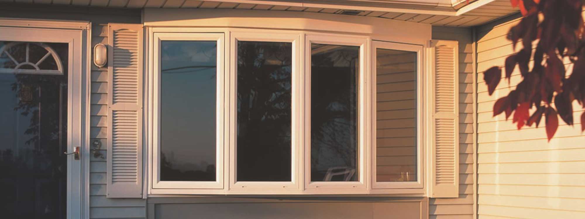 Window Replacement