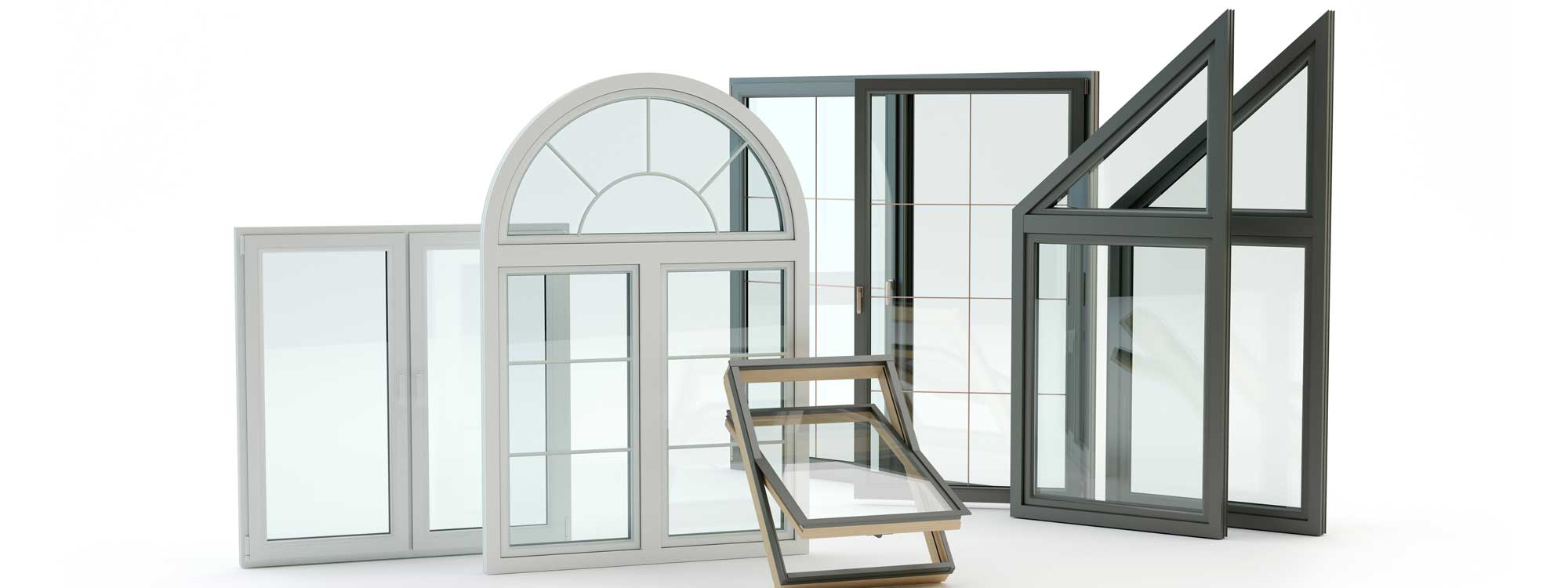 Window Types