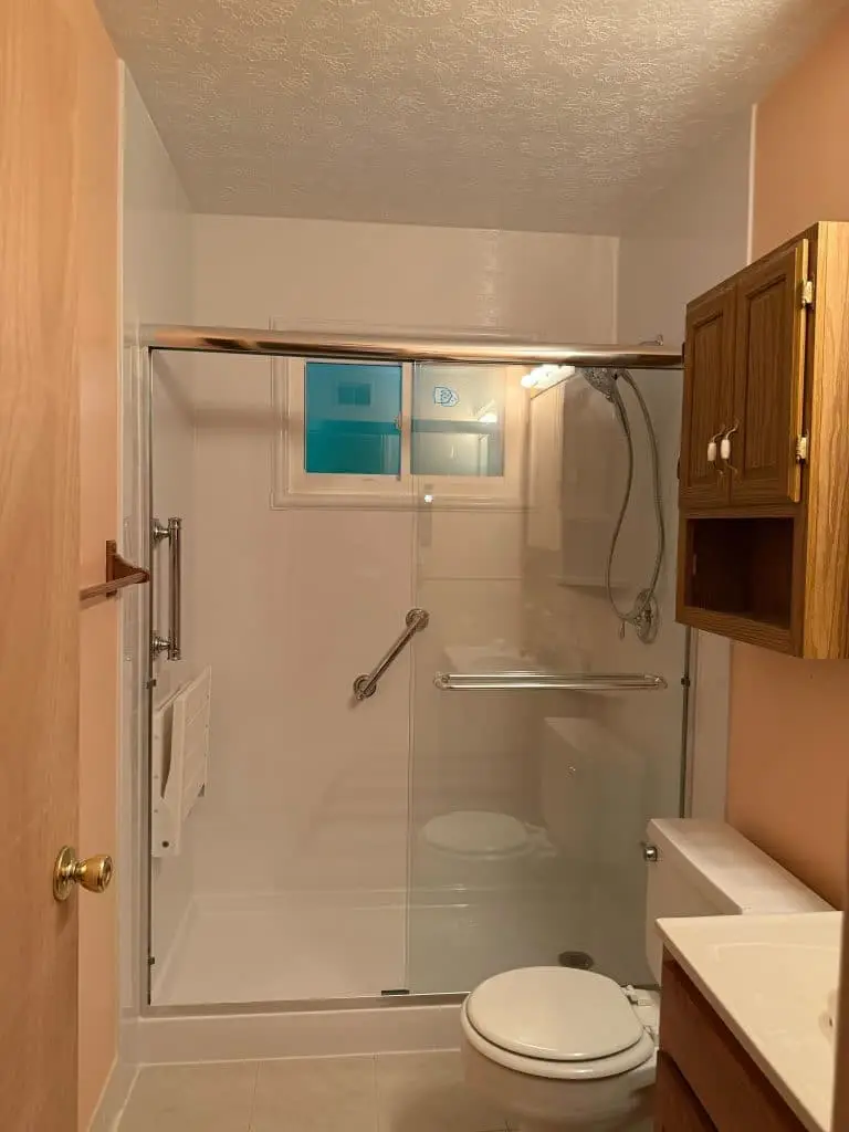 bath after louisville ky